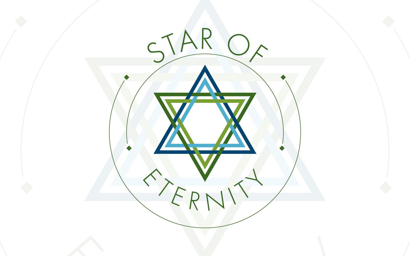 Star of eternity