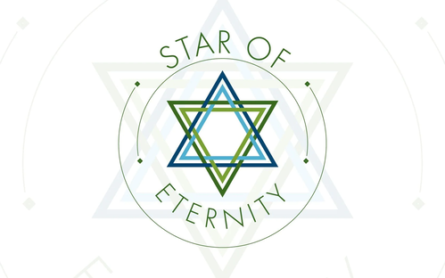 Star of eternity